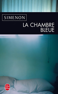 Achetez le livre d'occasion La chambre bleue de Georges Simenon sur Livrenpoche.com 