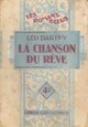  Achetez le livre d'occasion La chanson du rêve de Léo Dartey sur Livrenpoche.com 