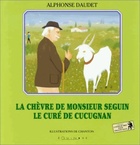  Achetez le livre d'occasion La chèvre de Mr Seguin / Le Curé de Cucugnan sur Livrenpoche.com 
