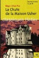  Achetez le livre d'occasion La chute de la maison Usher de Edgar Allan Poe sur Livrenpoche.com 