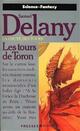  Achetez le livre d'occasion La chute des tours Tome II : Les tours de Toron de Samuel R. Delany sur Livrenpoche.com 
