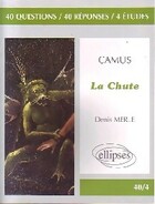  Achetez le livre d'occasion La chute,de Camus sur Livrenpoche.com 