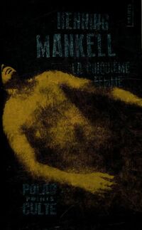  Achetez le livre d'occasion La cinquième femme de Henning Mankell sur Livrenpoche.com 