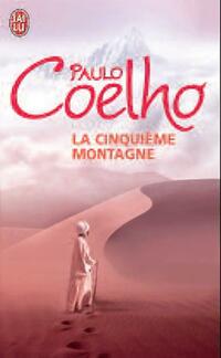  Achetez le livre d'occasion La cinquième montagne de Paulo Coelho sur Livrenpoche.com 