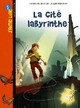 Achetez le livre d'occasion La cité labyrinthe de Christian Grenier sur Livrenpoche.com 