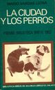  Achetez le livre d'occasion La ciudad y los perros de Mario Vargas Llosa sur Livrenpoche.com 