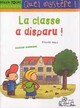  Achetez le livre d'occasion La classe a disparu de Didier Dufresne sur Livrenpoche.com 