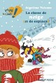  Achetez le livre d'occasion La classe de neige (et de copines) de Ségolène Valente sur Livrenpoche.com 