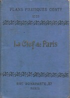  Achetez le livre d'occasion La clef de Paris sur Livrenpoche.com 