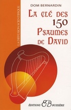  Achetez le livre d'occasion La clef des 150 psaumes de David sur Livrenpoche.com 