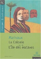  Achetez le livre d'occasion La colonie / L'île des esclaves sur Livrenpoche.com 