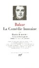 Achetez le livre d'occasion La comédie humaine Tome III de Honoré De Balzac sur Livrenpoche.com 