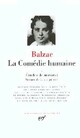  Achetez le livre d'occasion La comédie humaine Tome I de Honoré De Balzac sur Livrenpoche.com 