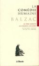  Achetez le livre d'occasion La comédie humaine Tome I de Honoré De Balzac sur Livrenpoche.com 