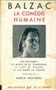  Achetez le livre d'occasion La comédie humaine Tome VII de Honoré De Balzac sur Livrenpoche.com 