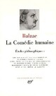  Achetez le livre d'occasion La comédie humaine Tome X de Honoré De Balzac sur Livrenpoche.com 