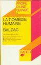  Achetez le livre d'occasion La comédie humaine de Honoré De Balzac sur Livrenpoche.com 