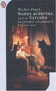  Achetez le livre d'occasion La comédie inhumaine Tome I : Nuées ardentes / Sylvana de Michel Pagel sur Livrenpoche.com 