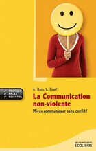  Achetez le livre d'occasion La communication non violente sur Livrenpoche.com 