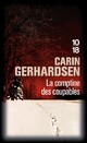  Achetez le livre d'occasion La comptine des coupables de Carin Gerhardsen sur Livrenpoche.com 