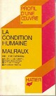  Achetez le livre d'occasion La condition humaine (extraits) de André Malraux sur Livrenpoche.com 