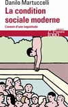  Achetez le livre d'occasion La condition sociale moderne. L'avenir d'une inquiétude sur Livrenpoche.com 