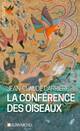  Achetez le livre d'occasion La conférence des oiseaux de Jean-Claude Carrière sur Livrenpoche.com 