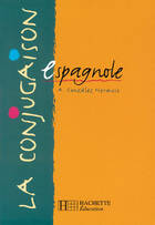  Achetez le livre d'occasion La conjugaison espagnole sur Livrenpoche.com 