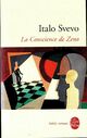  Achetez le livre d'occasion La conscience de Zeno de Italo Svevo sur Livrenpoche.com 