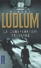  Achetez le livre d'occasion La conspiration Trevayne de Robert Ludlum sur Livrenpoche.com 