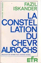  Achetez le livre d'occasion La constellation du chevraurochs sur Livrenpoche.com 