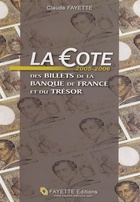  Achetez le livre d'occasion La cote des billets de la banque de France et du trésor 2005-2006 sur Livrenpoche.com 