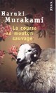  Achetez le livre d'occasion La course au mouton sauvage de Haruki Murakami sur Livrenpoche.com 