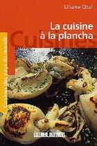  Achetez le livre d'occasion La cuisine à la plancha sur Livrenpoche.com 