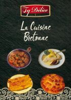  Achetez le livre d'occasion La cuisine bretonne sur Livrenpoche.com 