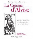  Achetez le livre d'occasion La cuisine d'Alvise sur Livrenpoche.com 