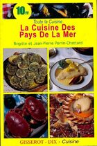  Achetez le livre d'occasion La cuisine des pays de la mer sur Livrenpoche.com 