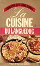  Achetez le livre d'occasion La cuisine du Languedoc de Raymond Castans sur Livrenpoche.com 