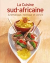  Achetez le livre d'occasion La cuisine sud-africaine sur Livrenpoche.com 