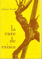  Achetez le livre d'occasion La cure de raisin sur Livrenpoche.com 
