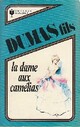  Achetez le livre d'occasion La dame aux camélias de Alexandre Fils Dumas sur Livrenpoche.com 