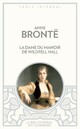  Achetez le livre d'occasion La dame du manoir de Wildfell Hall de Anne Brontë sur Livrenpoche.com 