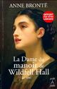  Achetez le livre d'occasion La dame du manoir de Wildfell Hall de Anne Brontë sur Livrenpoche.com 