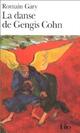  Achetez le livre d'occasion La danse de Gengis Cohn (frère Océan, II) de Romain Gary sur Livrenpoche.com 