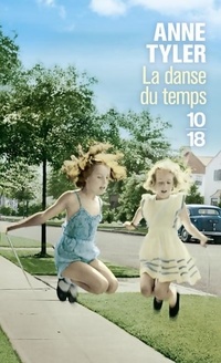  Achetez le livre d'occasion La danse du temps de Anne Tyler sur Livrenpoche.com 