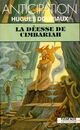  Achetez le livre d'occasion La déesse de Cimbariah de Hugues Douriaux sur Livrenpoche.com 