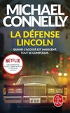  Achetez le livre d'occasion La défense Lincoln sur Livrenpoche.com 