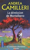  Achetez le livre d'occasion La démission de Montalbano sur Livrenpoche.com 
