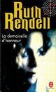  Achetez le livre d'occasion La demoiselle d'honneur de Ruth Rendell sur Livrenpoche.com 