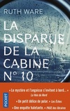  Achetez le livre d'occasion La disparue de la cabine n°10 sur Livrenpoche.com 